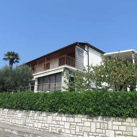 Panoramic View Near The Beach In Portotoz+P Portoroz Exterior photo