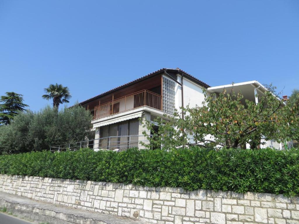 Panoramic View Near The In Portotoz+p Apartmán Portorož